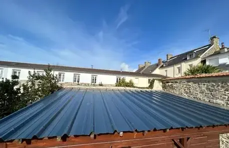charpente Isigny-sur-Mer-5