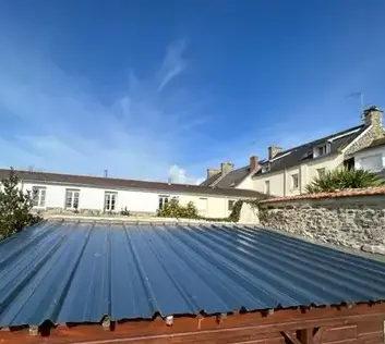 couvreur Carentan-les-Marais-4