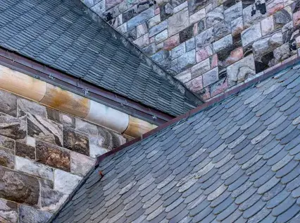 démoussage de toitures Carentan-les-Marais-2