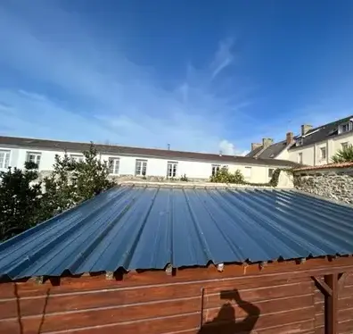 isolation des combles Carentan-les-Marais-1