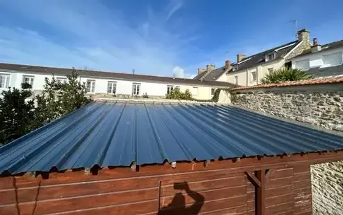 isolation maison Carentan-les-Marais-1
