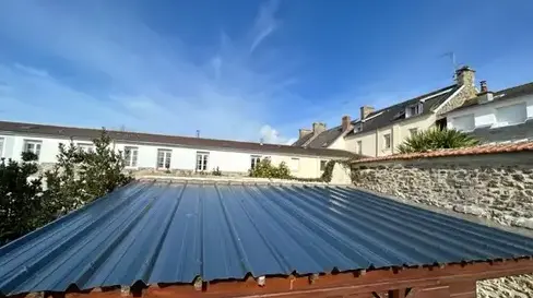 nettoyage de toiture Carentan-les-Marais-3