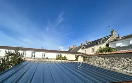 nettoyage de toiture Valognes-4