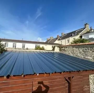 ossature bois Isigny-sur-Mer-3