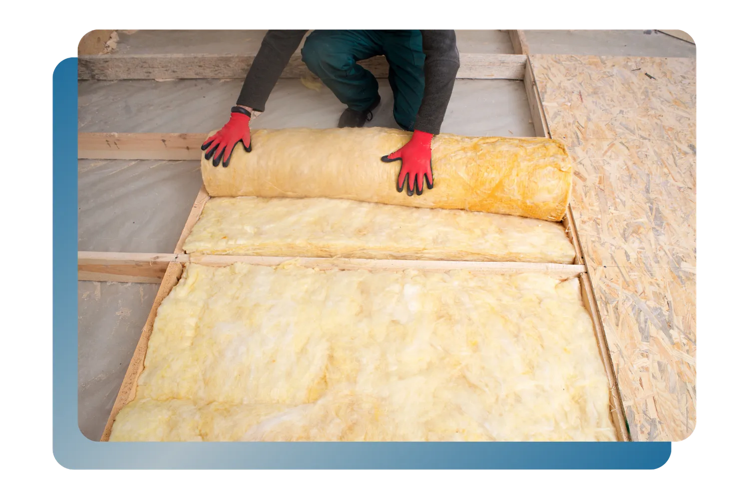 ossature bois sainte mere eglise