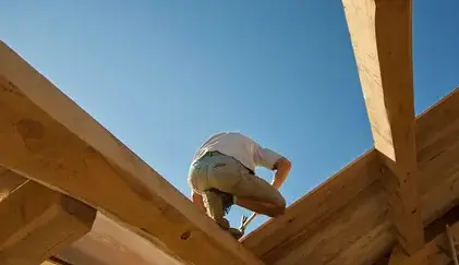 rénovation de toiture Carentan-les-Marais-3