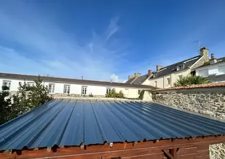 rénovation de toiture Valognes-5